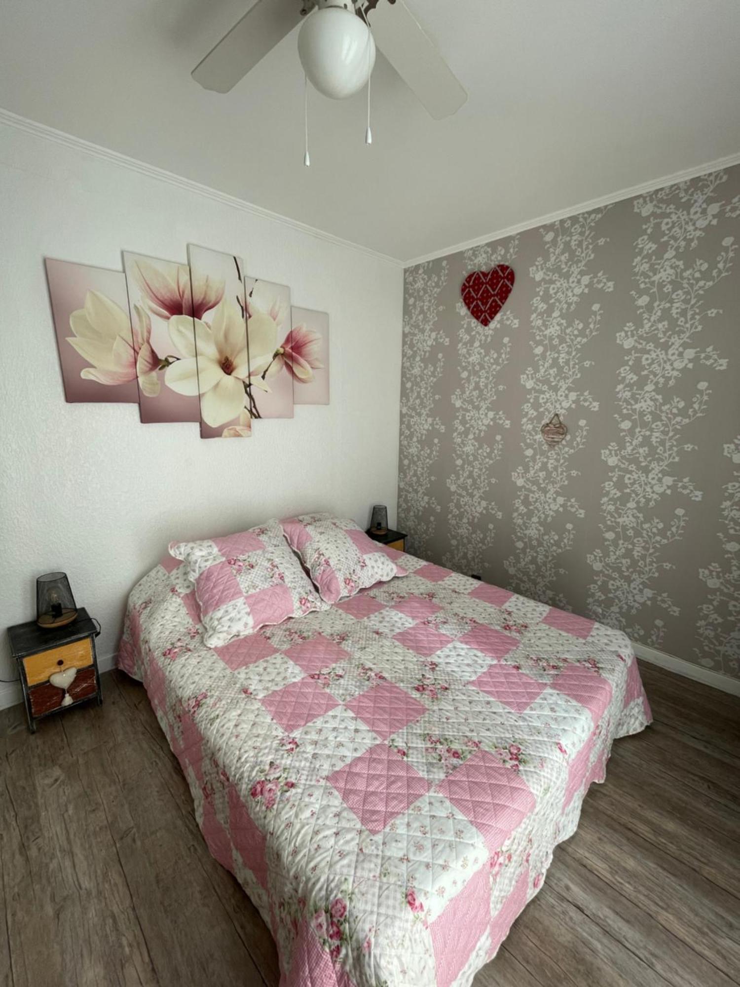 Chambre Et Salle De Bain Independantes A 200M De La Plage De Fabregas La Seyne-sur-Mer Eksteriør billede